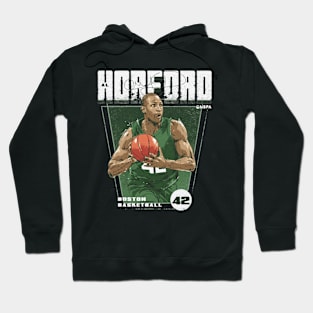 Al Horford Boston Premiere Hoodie